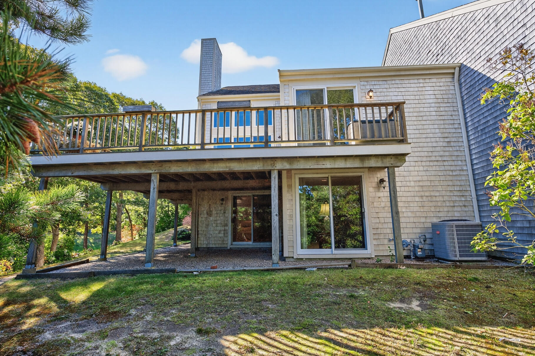 42 John Hall Cartway Yarmouth MA 02675