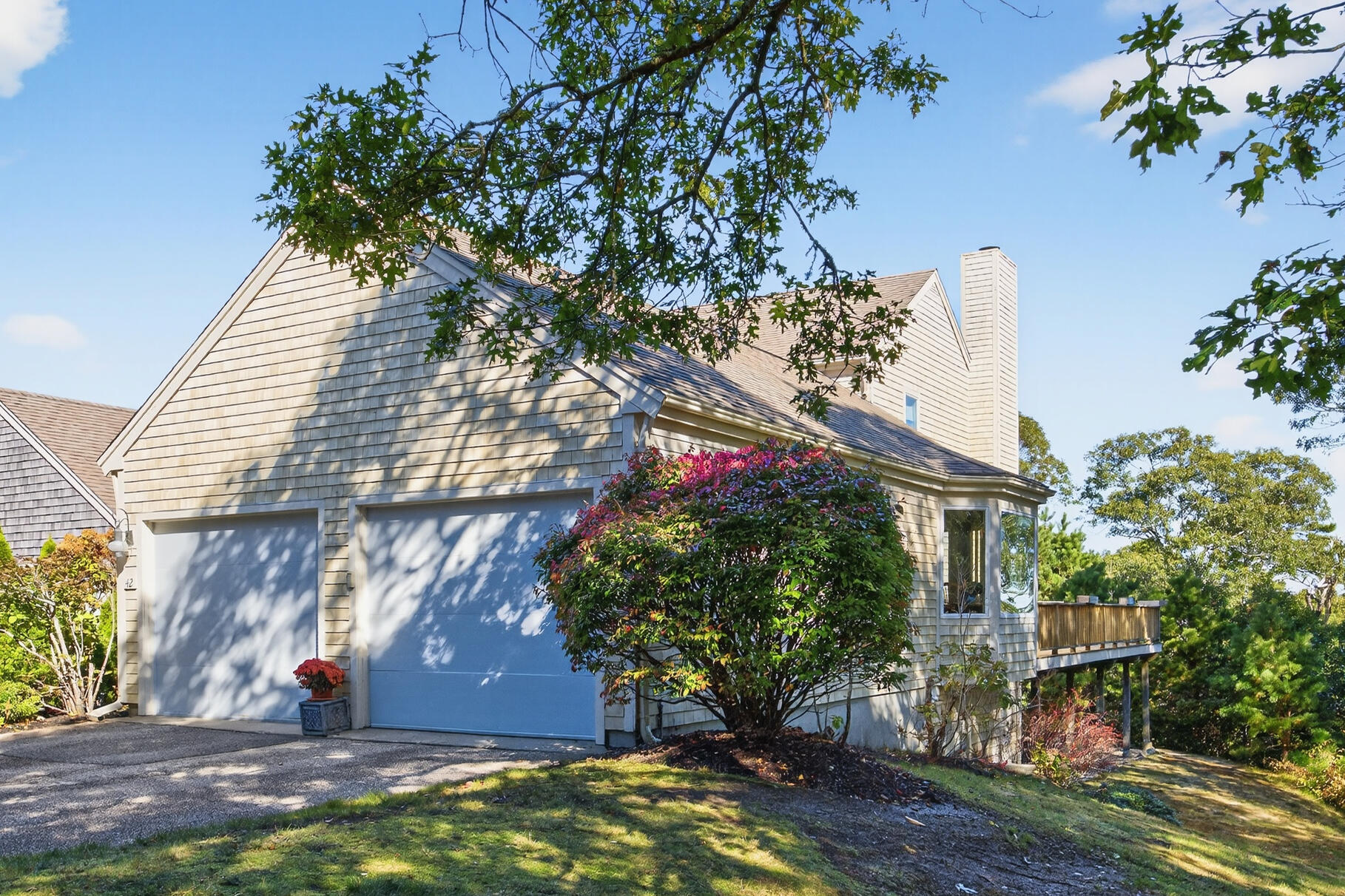 42 John Hall Cartway Yarmouth MA 02675