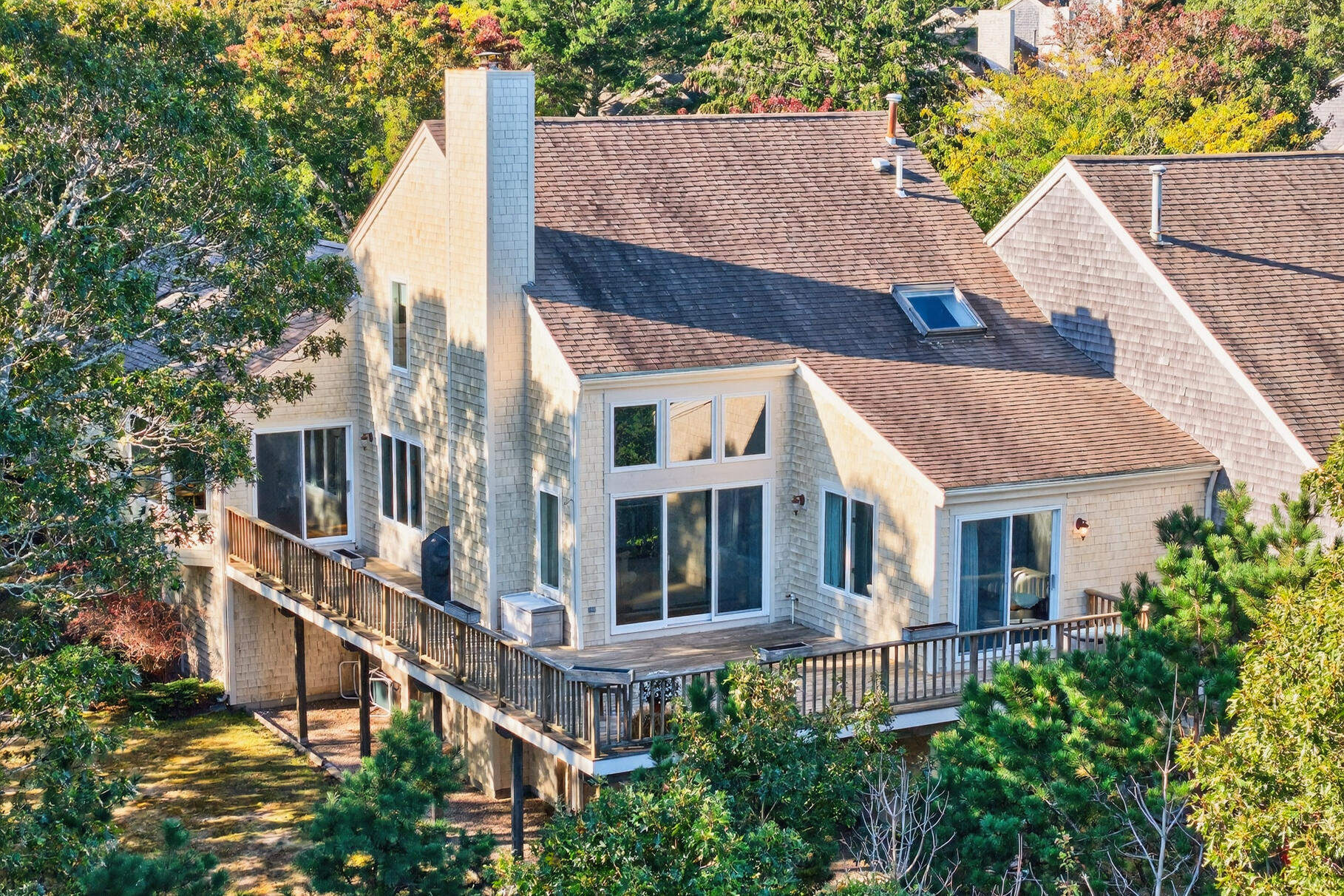 42 John Hall Cartway Yarmouth MA 02675