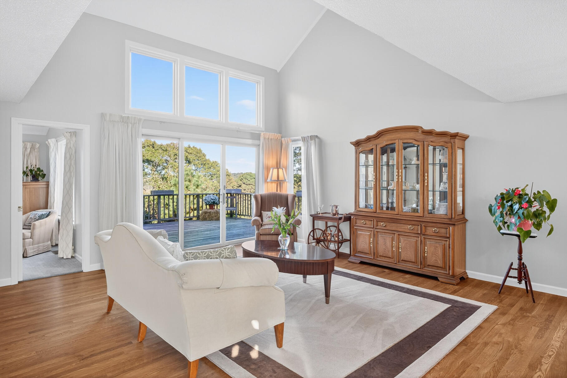 42 John Hall Cartway Yarmouth MA 02675