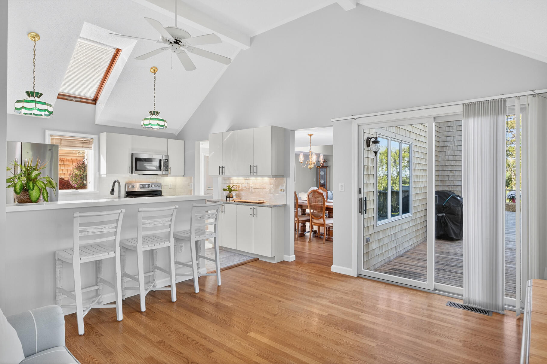 42 John Hall Cartway Yarmouth MA 02675