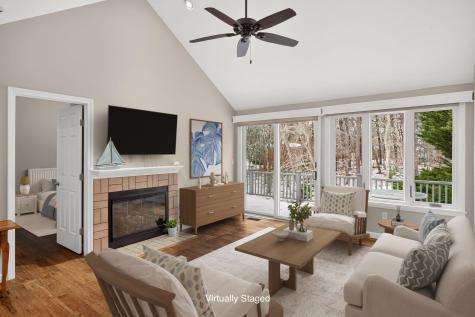 15 John Hall Cartway Yarmouth MA 02675
