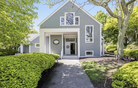 15 John Hall Cartway Yarmouth MA 02675