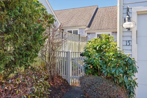 15 John Hall Cartway Yarmouth MA 02675