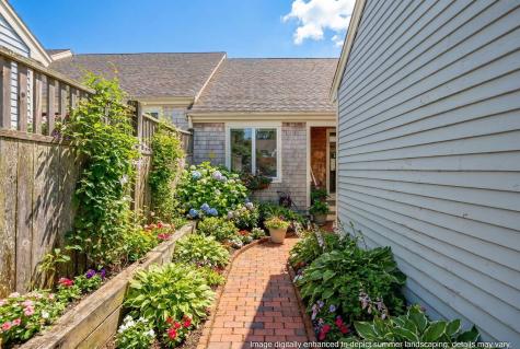 15 John Hall Cartway Yarmouth MA 02675