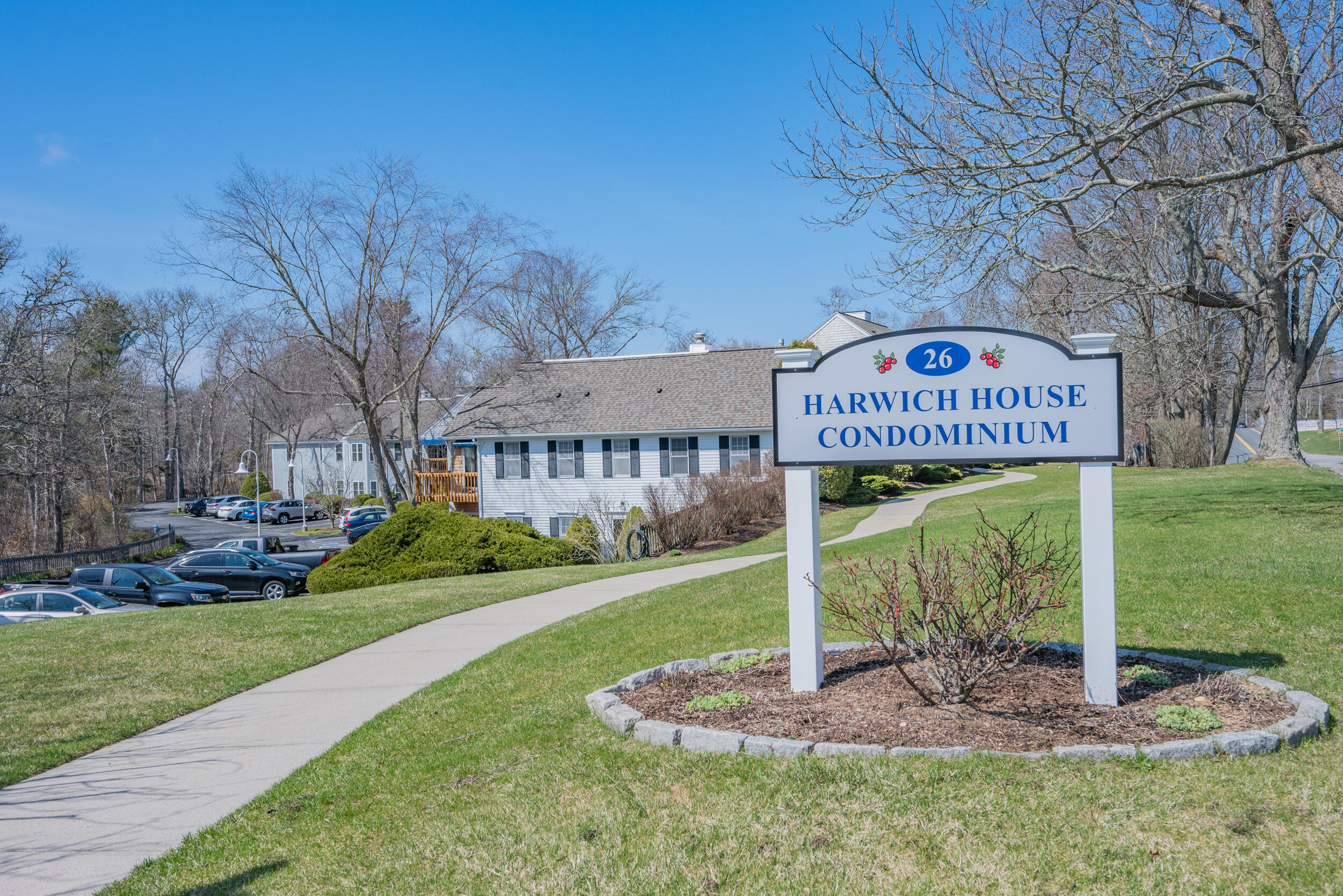 26 Pleasant Lake Avenue Harwich MA 02645