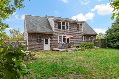 62 Dory Lane Eastham MA 02642