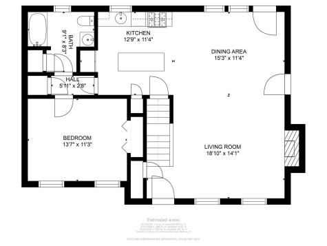 62 Dory Lane Eastham MA 02642