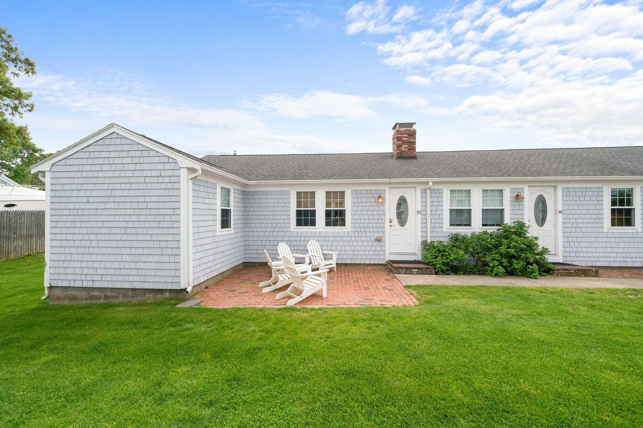 90 W Broadway Street West Yarmouth MA 02673