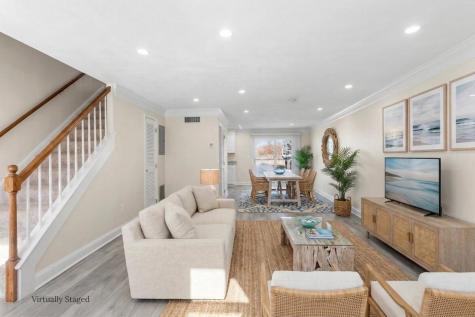 8 Captain Cook Lane Barnstable MA 02632