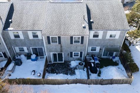 8 Captain Cook Lane Barnstable MA 02632