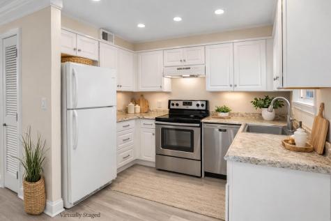 8 Captain Cook Lane Barnstable MA 02632