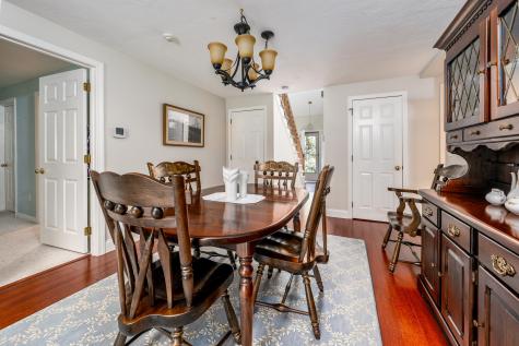 2 Mainsail Circle Mashpee MA 02649