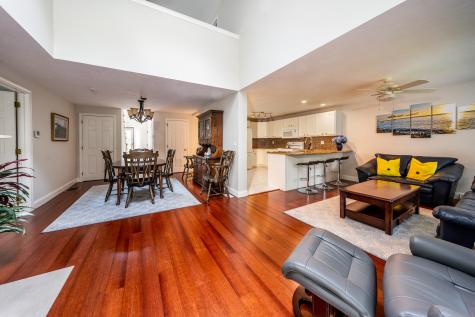 2 Mainsail Circle Mashpee MA 02649