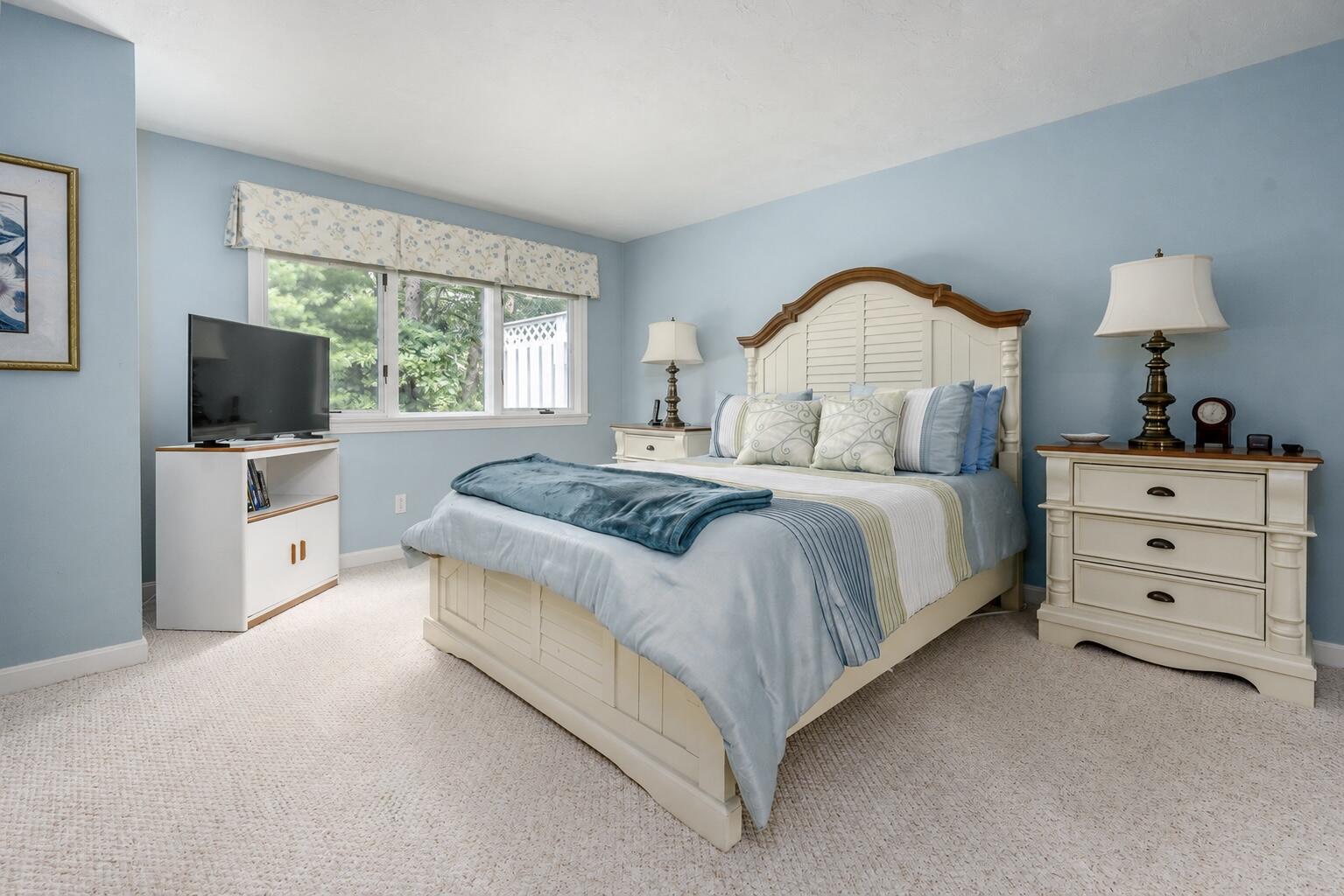 2 Mainsail Circle Mashpee MA 02649