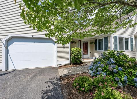 2 Mainsail Circle Mashpee MA 02649