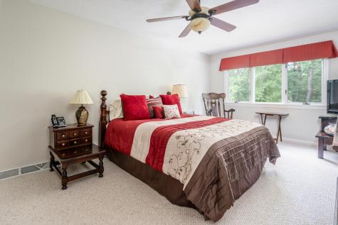 2 Mainsail Circle Mashpee MA 02649