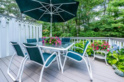 2 Mainsail Circle Mashpee MA 02649