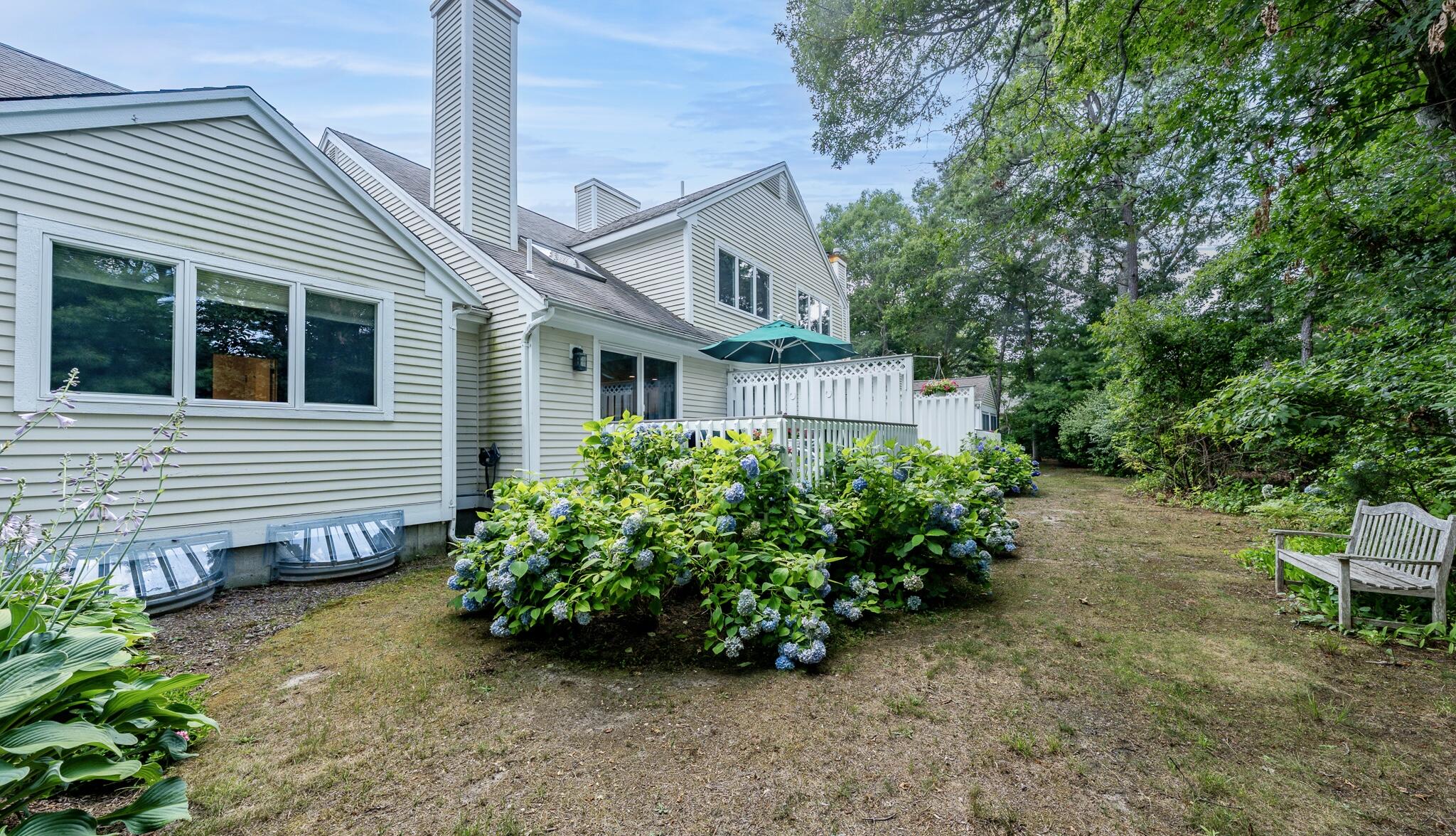2 Mainsail Circle Mashpee MA 02649