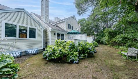 2 Mainsail Circle Mashpee MA 02649