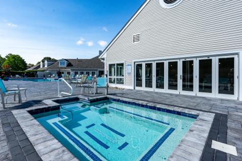 2 Mainsail Circle Mashpee MA 02649