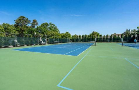 2 Mainsail Circle Mashpee MA 02649