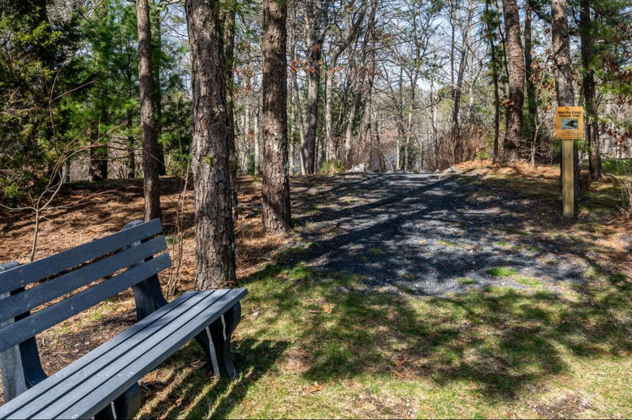 2 Mainsail Circle Mashpee MA 02649