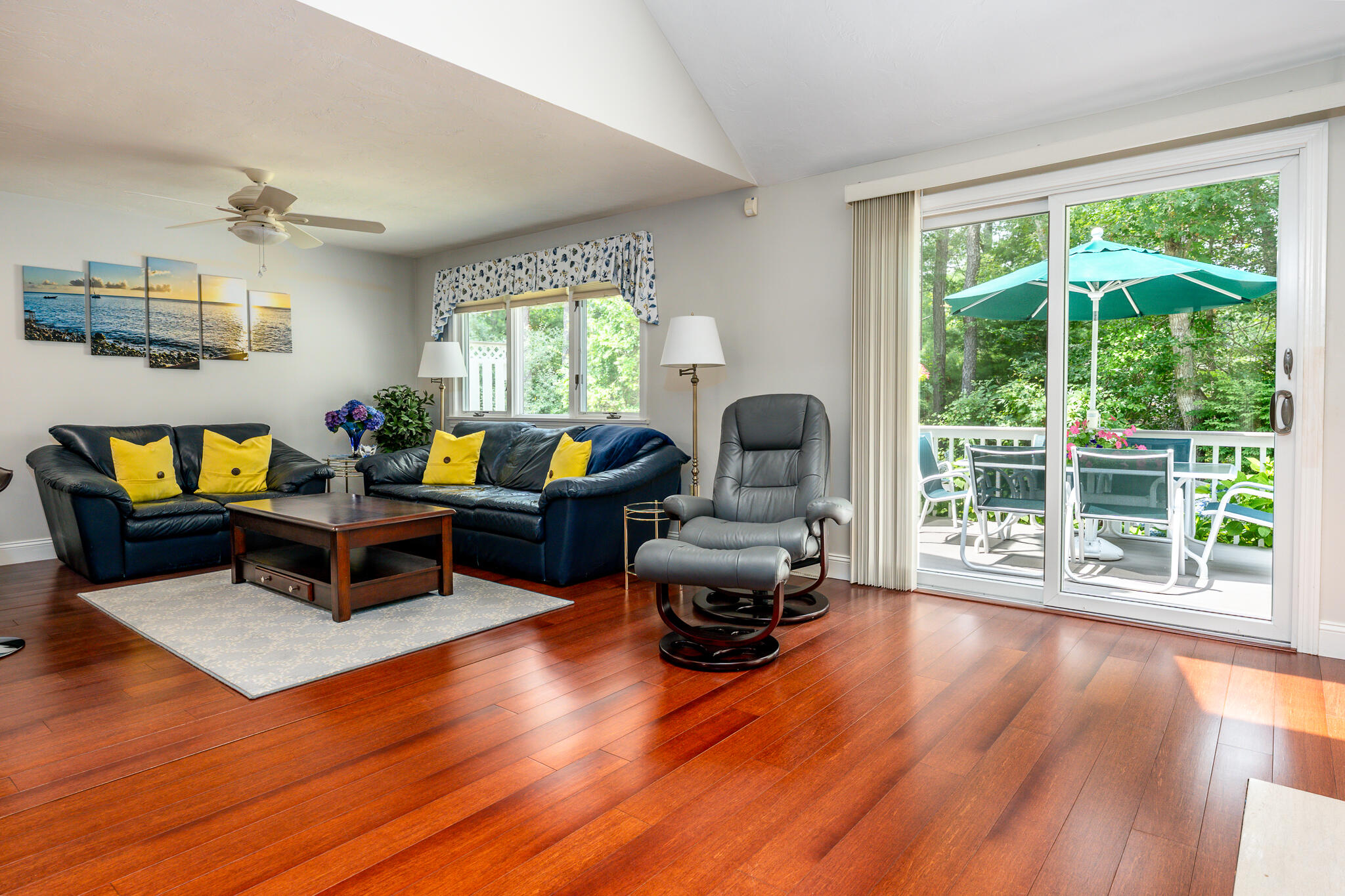 2 Mainsail Circle Mashpee MA 02649