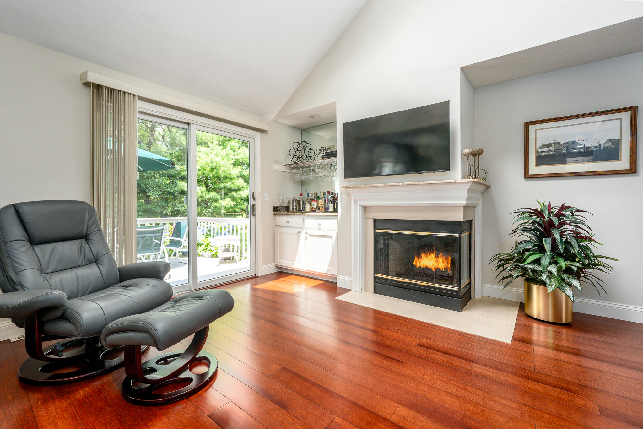 2 Mainsail Circle Mashpee MA 02649