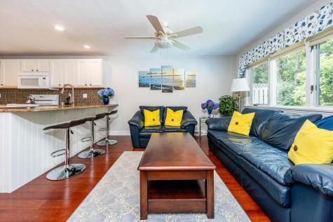 2 Mainsail Circle Mashpee MA 02649