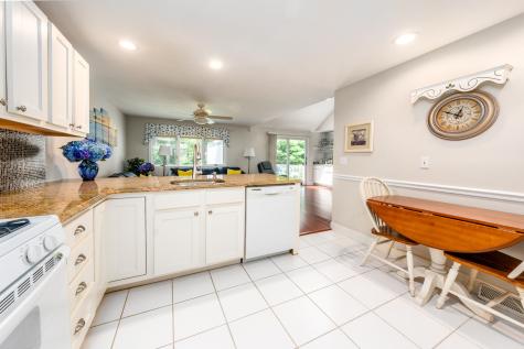 2 Mainsail Circle Mashpee MA 02649