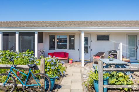 963 Commercial Street Provincetown MA 02657