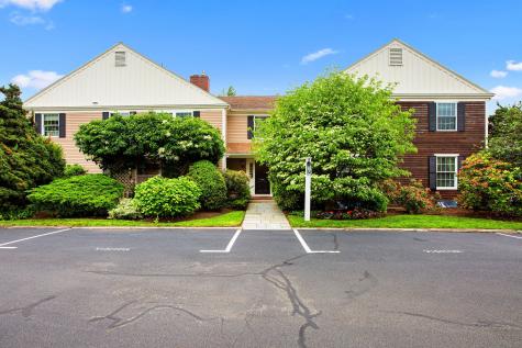 39 Tower Hill Road Barnstable MA 02655