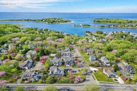 4 Old Dock Road Falmouth MA 02540