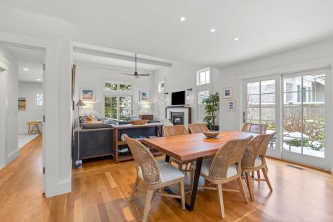 4 Old Dock Road Falmouth MA 02540