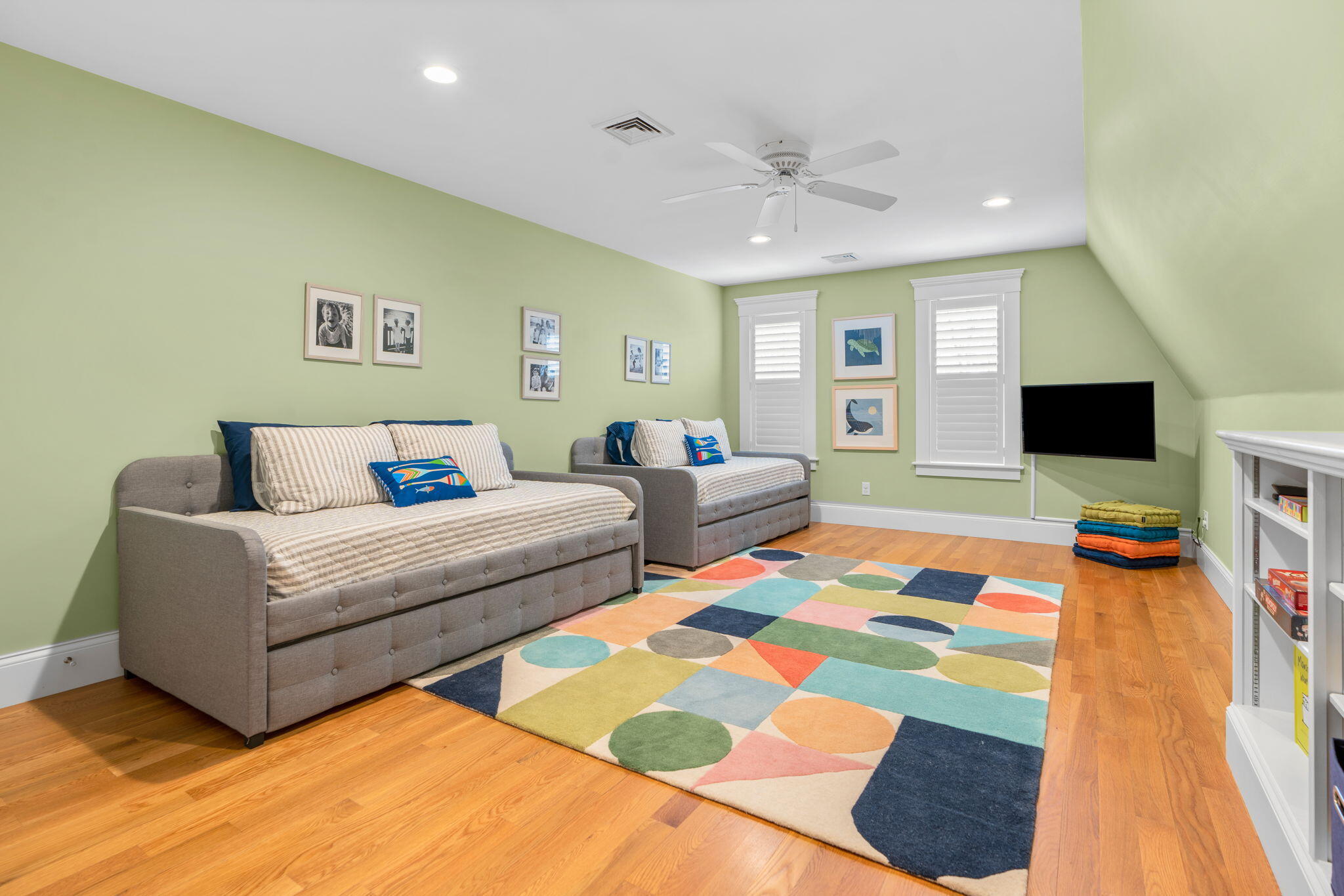 4 Old Dock Road Falmouth MA 02540