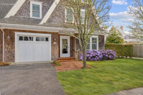 4 Old Dock Road Falmouth MA 02540