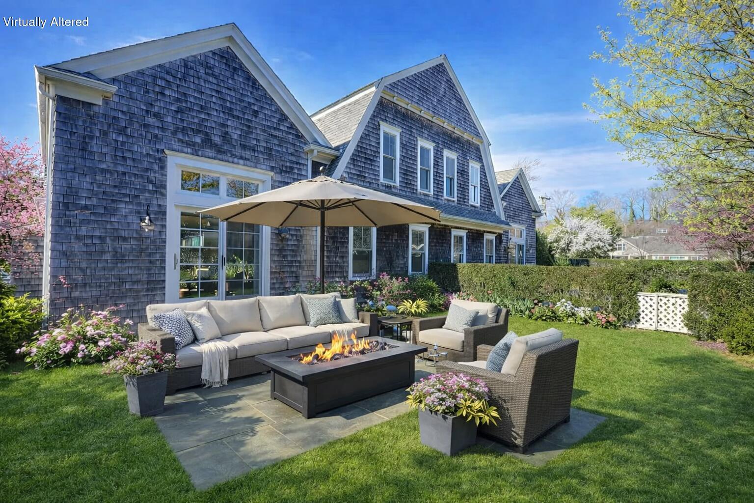 4 Old Dock Road Falmouth MA 02540