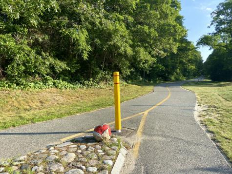 4 Old Dock Road Falmouth MA 02540