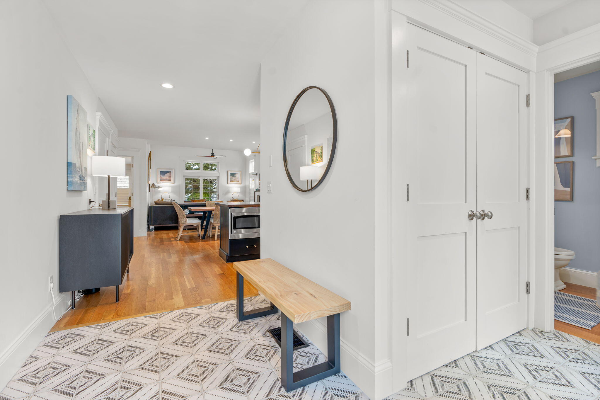 4 Old Dock Road Falmouth MA 02540