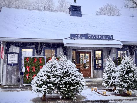 4 Old Dock Road Falmouth MA 02540