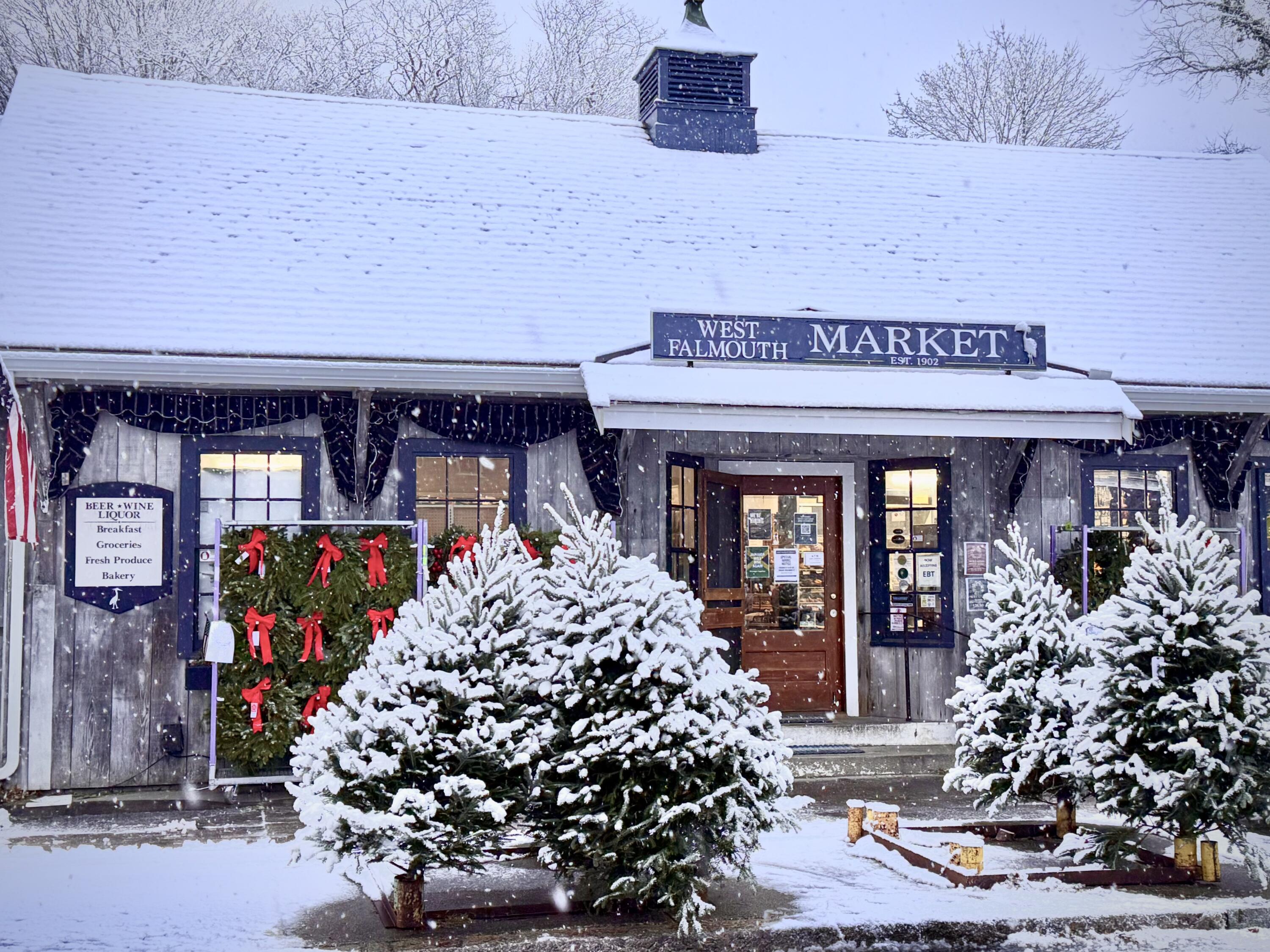 4 Old Dock Road Falmouth MA 02540