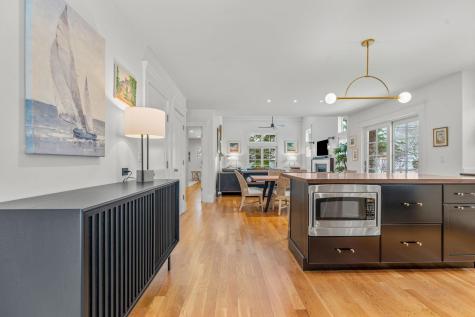 4 Old Dock Road Falmouth MA 02540