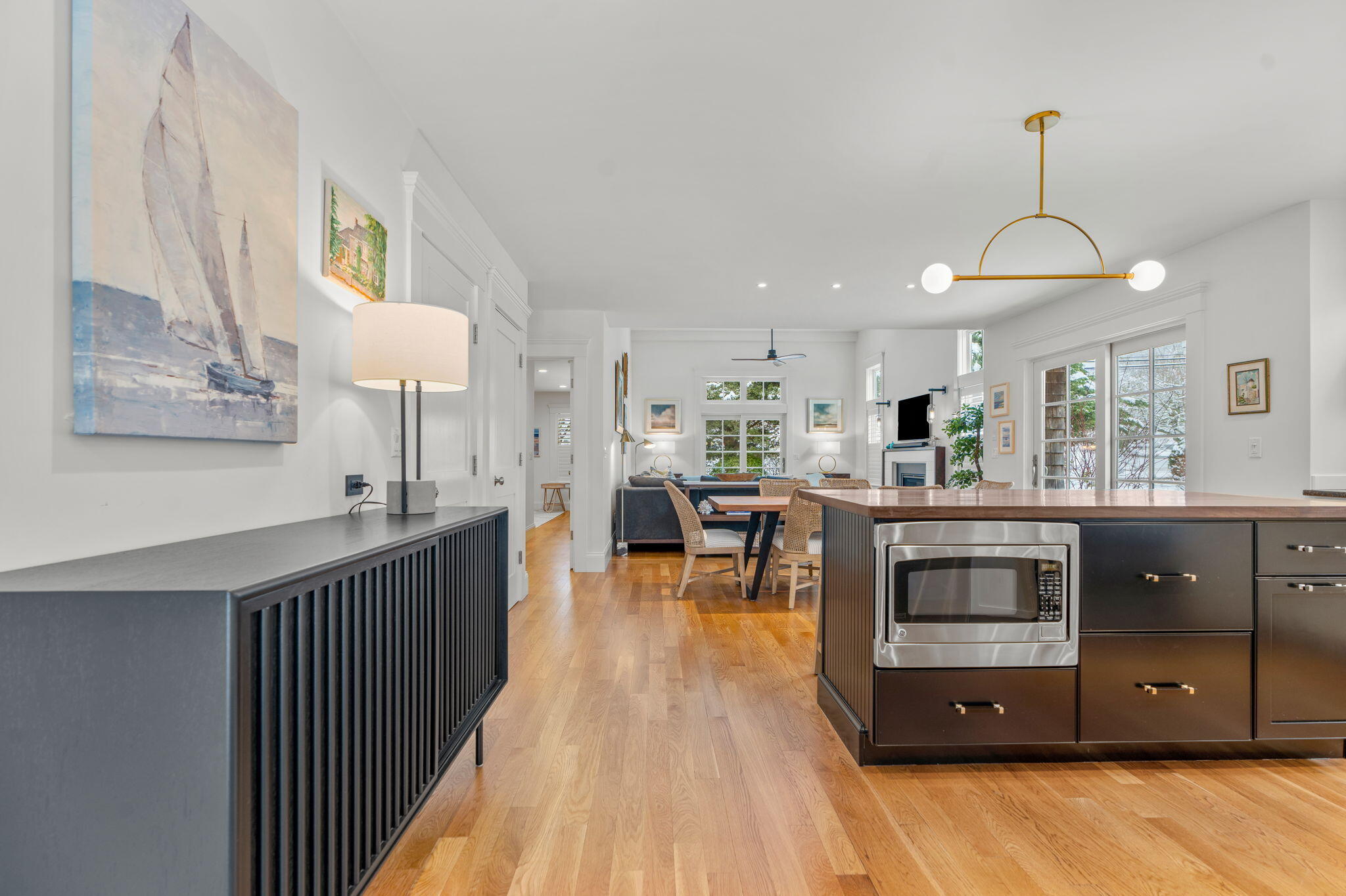 4 Old Dock Road Falmouth MA 02540