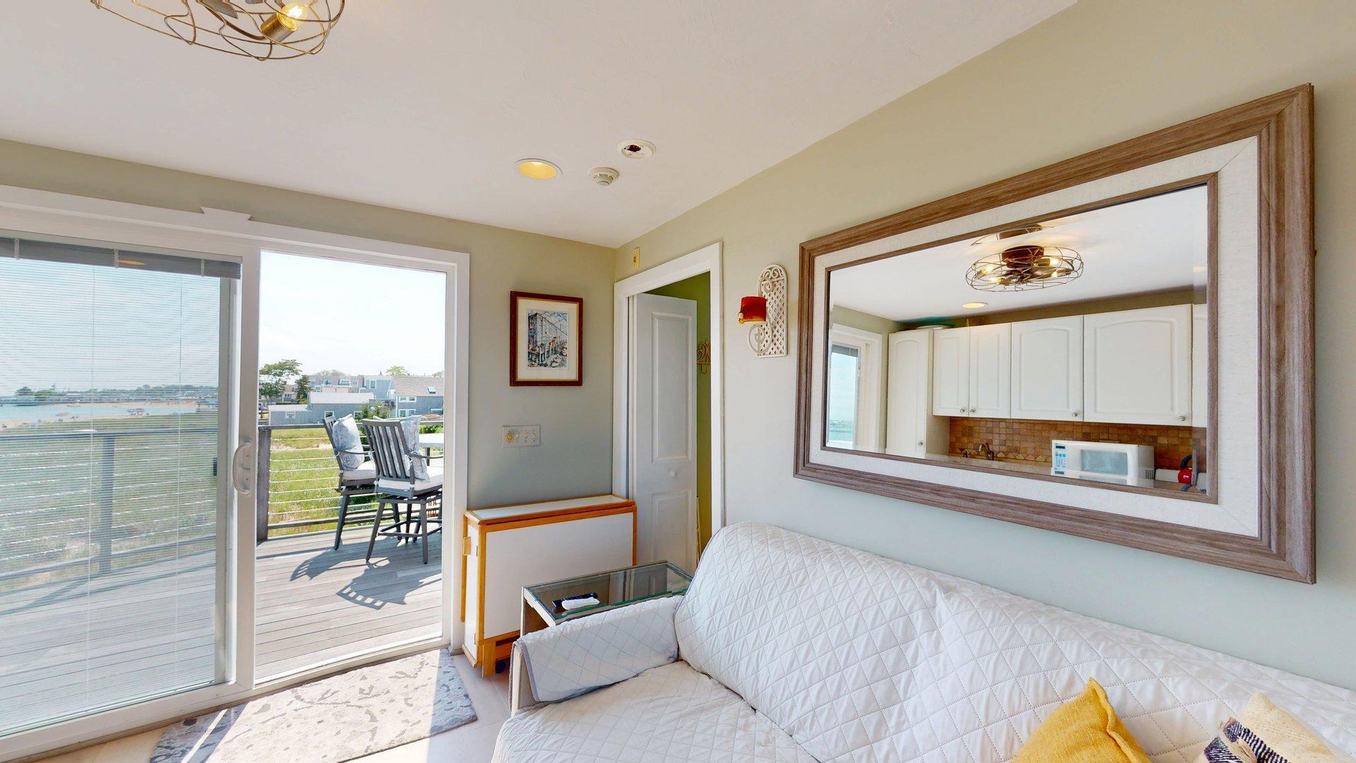 421 Commercial Street, Unit F, Provincetown MA photo 3