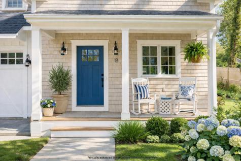 255 Old Main Road Falmouth MA 02556