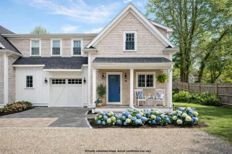 255 Old Main Road Falmouth MA 02556