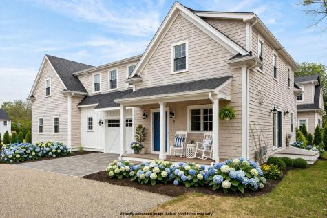 255 Old Main Road Falmouth MA 02556
