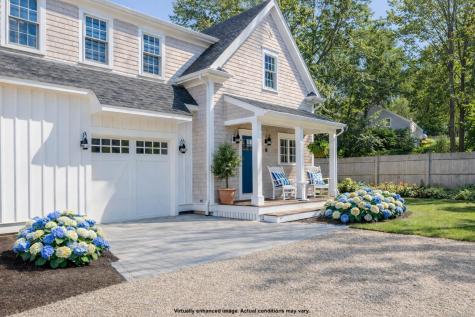 255 Old Main Road Falmouth MA 02556