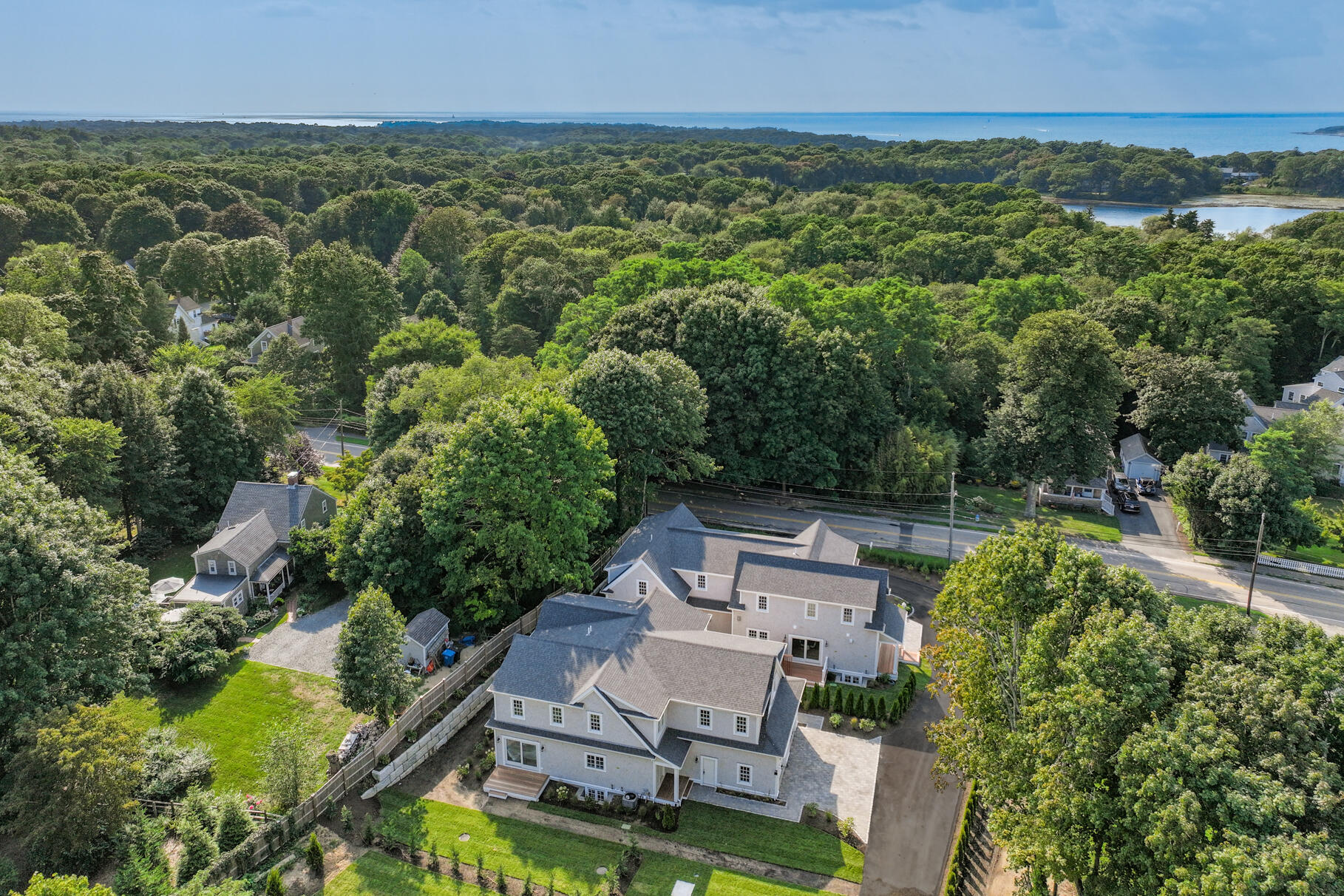 255 Old Main Road Falmouth MA 02556